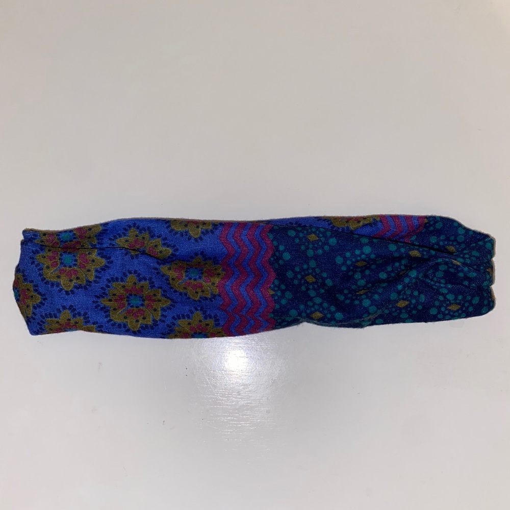 Boho Headband